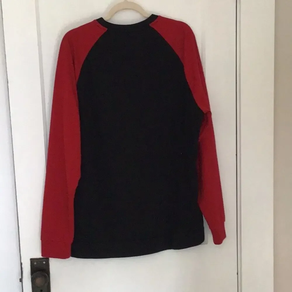 Nike Air Jordan crew neck sweatshirt XL
